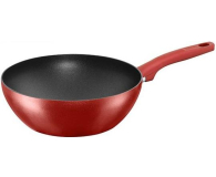 Tefal Character C68219 Wok 28cm - 278670 - zdjęcie 1